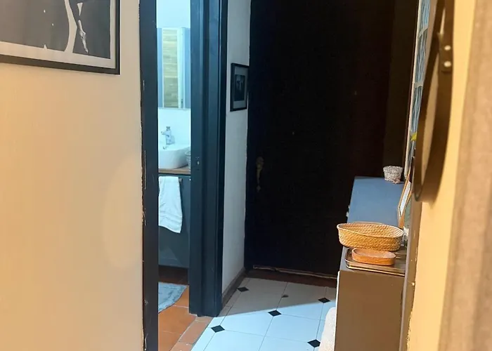 Apartment Quiet Facing Parque Espana In Condesa *